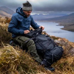 Fjällräven KEB THERMAL WIND JACKET M Herren - Windbreaker