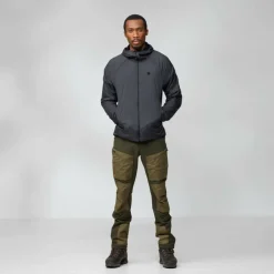 Fjällräven KEB THERMAL WIND JACKET M Herren - Windbreaker