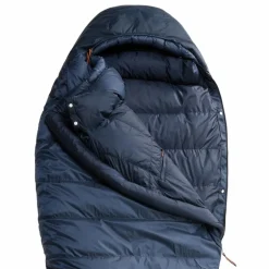 Fjällräven KEB THREE SEASONS W Damen - Daunenschlafsack