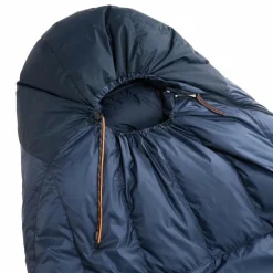 Fjällräven KEB THREE SEASONS W Damen - Daunenschlafsack