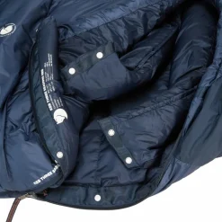Fjällräven KEB THREE SEASONS W Damen - Daunenschlafsack