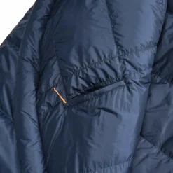 Fjällräven KEB THREE SEASONS W Damen - Daunenschlafsack