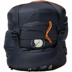Fjällräven KEB THREE SEASONS W Damen - Daunenschlafsack