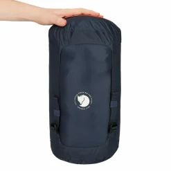 Fjällräven KEB THREE SEASONS REGULAR - Daunenschlafsack