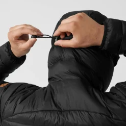 Fjällräven KEB TOURING DOWN JACKET M Herren - Daunenjacke