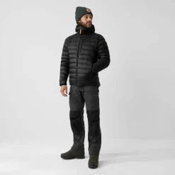 Fjällräven KEB TOURING DOWN JACKET M Herren - Daunenjacke