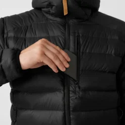 Fjällräven KEB TOURING DOWN JACKET M Herren - Daunenjacke