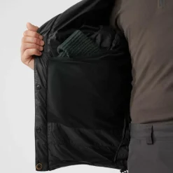 Fjällräven KEB TOURING DOWN JACKET M Herren - Daunenjacke