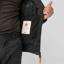Fjällräven KEB TOURING DOWN JACKET M Herren - Daunenjacke