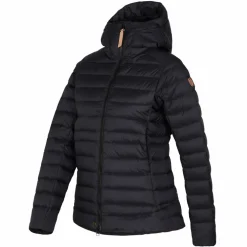 Fjällräven KEB TOURING DOWN JACKET W Damen - Daunenjacke