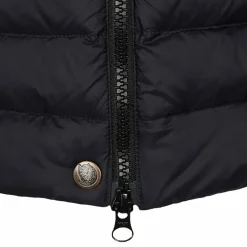 Fjällräven KEB TOURING DOWN JACKET W Damen - Daunenjacke