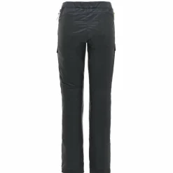 Fjällräven KEB TOURING PADDED TROUSERS W Damen - Thermohose
