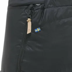 Fjällräven KEB TOURING PADDED TROUSERS W Damen - Thermohose
