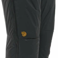 Fjällräven KEB TOURING PADDED TROUSERS W Damen - Thermohose