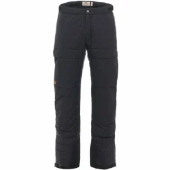 Fjällräven KEB TOURING PADDED TROUSERS M Herren - Thermohose