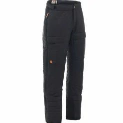 Fjällräven KEB TOURING PADDED TROUSERS M Herren - Thermohose