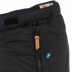 Fjällräven KEB TOURING PADDED TROUSERS M Herren - Thermohose