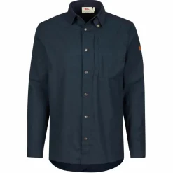 Fjällräven KEB TREKKING SHIRT LS M Herren - Outdoor Hemd