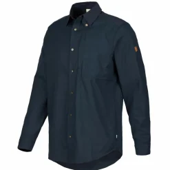 Fjällräven KEB TREKKING SHIRT LS M Herren - Outdoor Hemd