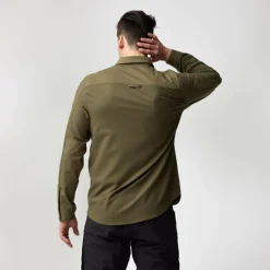 Fjällräven KEB TREKKING SHIRT LS M Herren - Outdoor Hemd