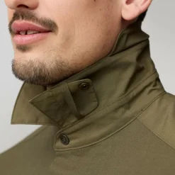 Fjällräven KEB TREKKING SHIRT LS M Herren - Outdoor Hemd
