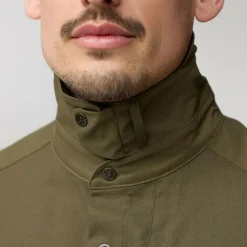 Fjällräven KEB TREKKING SHIRT LS M Herren - Outdoor Hemd