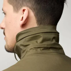 Fjällräven KEB TREKKING SHIRT LS M Herren - Outdoor Hemd