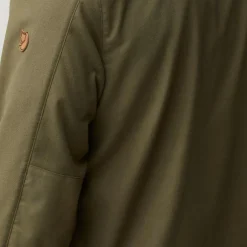Fjällräven KEB TREKKING SHIRT LS M Herren - Outdoor Hemd