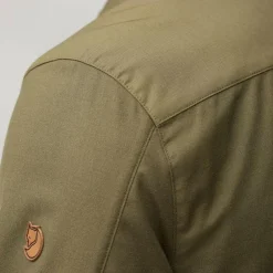 Fjällräven KEB TREKKING SHIRT LS M Herren - Outdoor Hemd