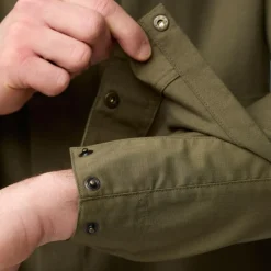 Fjällräven KEB TREKKING SHIRT LS M Herren - Outdoor Hemd