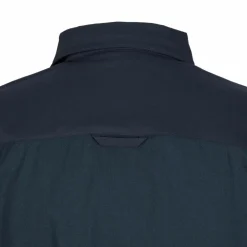 Fjällräven KEB TREKKING SHIRT LS M Herren - Outdoor Hemd