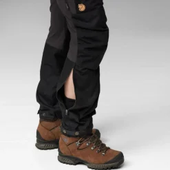 Fjällräven KEB TROUSERS CURVED W Damen - Trekkinghose