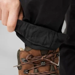 Fjällräven KEB TROUSERS CURVED W Damen - Trekkinghose