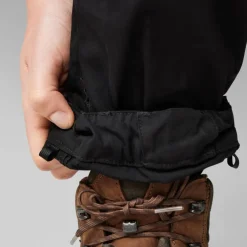 Fjällräven KEB TROUSERS CURVED W Damen - Trekkinghose