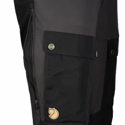 Fjällräven KEB TROUSERS CURVED W Damen - Trekkinghose