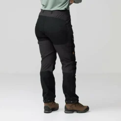 Fjällräven KEB TROUSERS CURVED W Damen - Trekkinghose