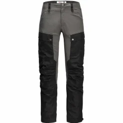 Fjällräven KEB TROUSERS M Herren - Trekkinghose