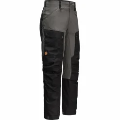 Fjällräven KEB TROUSERS M Herren - Trekkinghose