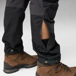 Fjällräven KEB TROUSERS M Herren - Trekkinghose