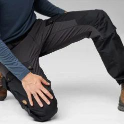 Fjällräven KEB TROUSERS M Herren - Trekkinghose