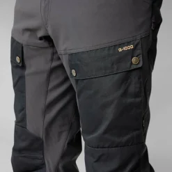 Fjällräven KEB TROUSERS M Herren - Trekkinghose