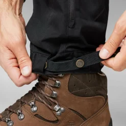 Fjällräven KEB TROUSERS M Herren - Trekkinghose