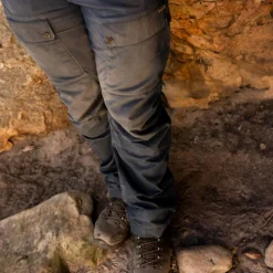 Fjällräven KEB TROUSERS M Herren - Trekkinghose