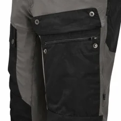 Fjällräven KEB TROUSERS M Herren - Trekkinghose