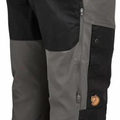 Fjällräven KEB TROUSERS M Herren - Trekkinghose