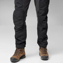 Fjällräven KEB TROUSERS M Herren - Trekkinghose