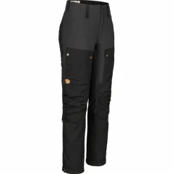 Fjällräven KEB TROUSERS W Damen - Trekkinghose