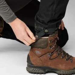 Fjällräven KEB TROUSERS W Damen - Trekkinghose