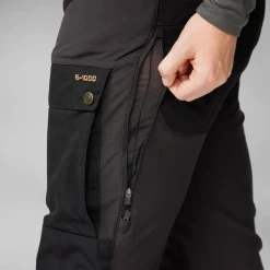 Fjällräven KEB TROUSERS W Damen - Trekkinghose