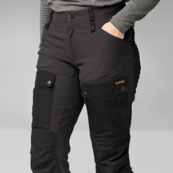 Fjällräven KEB TROUSERS W Damen - Trekkinghose